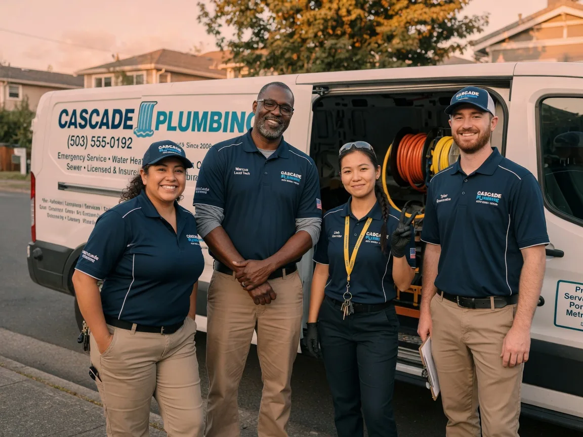 Emergency Plumber company in Westphalia, MI